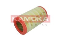 Kamoka F235701 Luftfilter FüR Alfa Romeo Passend FüR Fiat Lancia