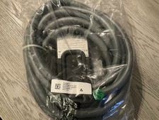 New OEM BMW Flexible EV charger 2.0 PartNum: 5A8BA82-01 Adaptor 8490519-03