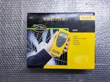 Brand New FLUKE FLUKE 930 Digital Non-Contact Tachometer