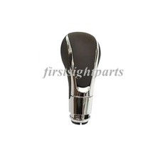 Dark Brown Automatic Transmission Shift Shifter Knob For Buick Regal 2012-2017 Dark Brown Automatic Transmission Shift Shifter Knob For Buick Regal 2012-2017