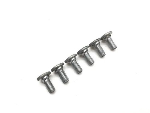 Rear Brake Rotor Disc Bolts 2021 Husqvarna SVARTPILEN 401 3263