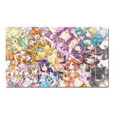 Pokemon Table Playmat TCG CCG Gaming Play Pad Trading Card Game Mat Mousepad