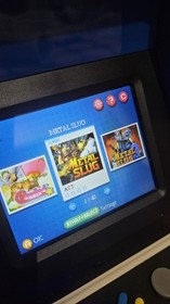 SNK Neo Geo Mini International Console