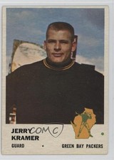 Jerry Kramer