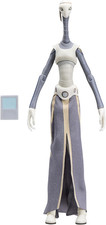 STAR WARS The Black Series Attack of The Clones Taun We 6-Inch Action Figure New