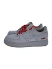 Nike Air Force 1 Low/Air Low/White/Cu9225 100/White