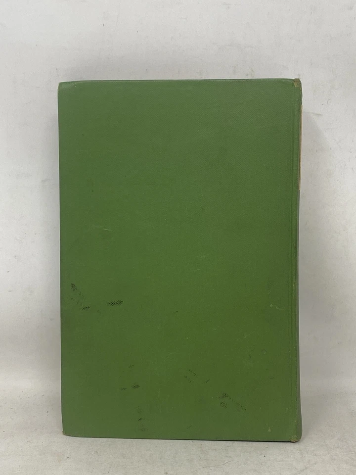 Antique 1928 Northern England History Book: Lancashire Under The Hammer B Bowker - Image 4 of 4