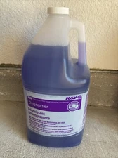 Ecolab Degreaser Kay QSR Heavy-Duty, Food Plant/Industrial Use, 1 Gal Expired
