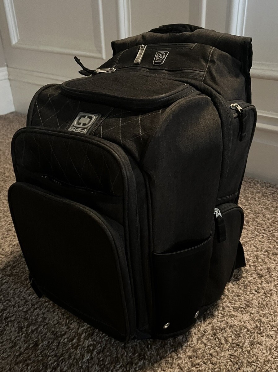 Ogio Epic Backpack with 17