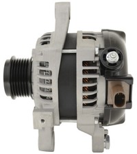 Alternator for Toyota RAV4 ZSA42R engine 3ZRFE 2.0L Petrol 15-19