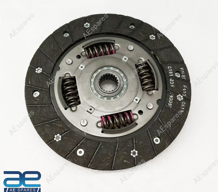 Clutch Disc Plate For Suzuki Eeco Eeco F/L Super Carry 22400M83B20 ECs