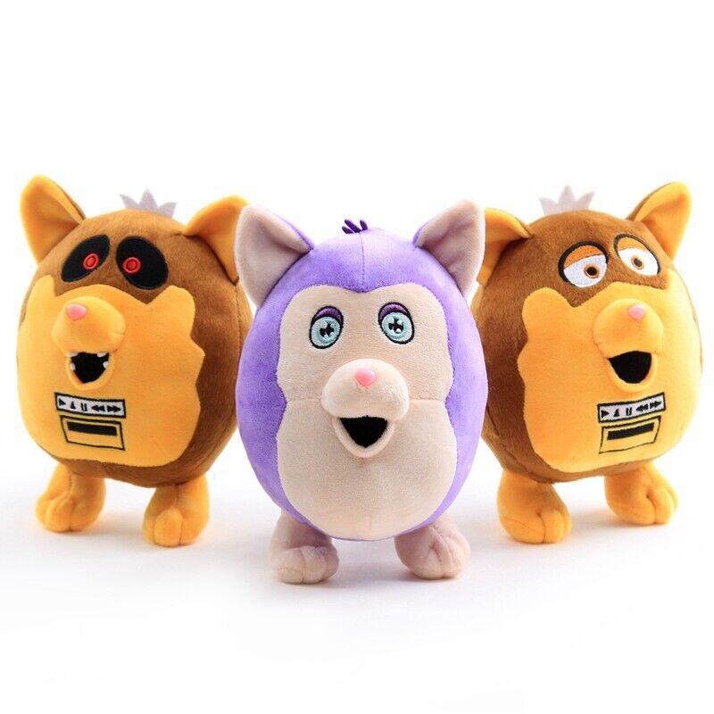 New 23cm Game Tattletail Plush Toy Evil Mama Tattletail Stuffed Doll Kids  Gift