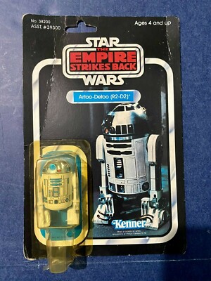 ケナー スターウォーズ R2-D2 STAR WARS ラジコン ジャンク レア ケナー スターウォーズ R2-D2 STAR WARS ラジコン ジャンク レア