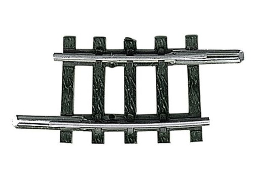 Gama de vías Minitrix escala N | Producto nuevo a elegir | Material del carril 1:160 - Imagen 23 de 63