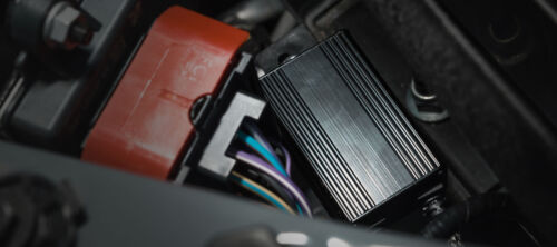 STEDI™ H4 CANBUS Cancellation Module (Pair) - Picture 9 of 11