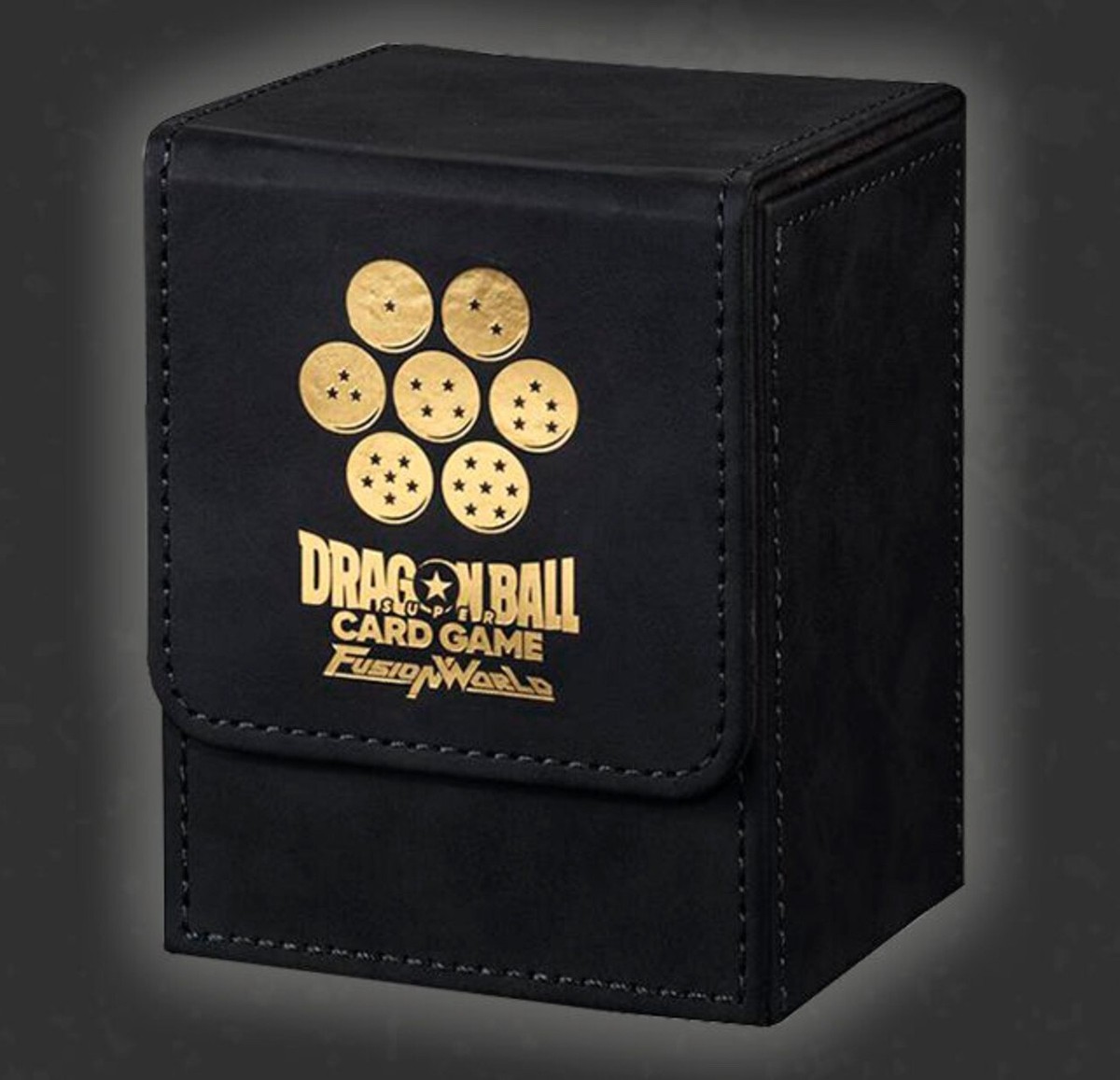 Dragon Ball Card Game Fusion World 1st Anniversary Set