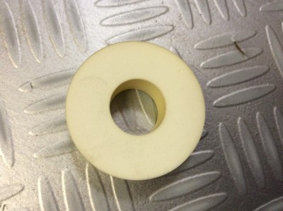 INLINE STAINLESS STEEL FUEL CATALYST RUN ON UNLEADED FORD LOTUS CORTINA EASY FIT