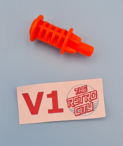 Vtg GI Joe Action Force Figure Spare Parts Accessories Weapons Vehicles 80s 90s - 第 8/59 張圖片