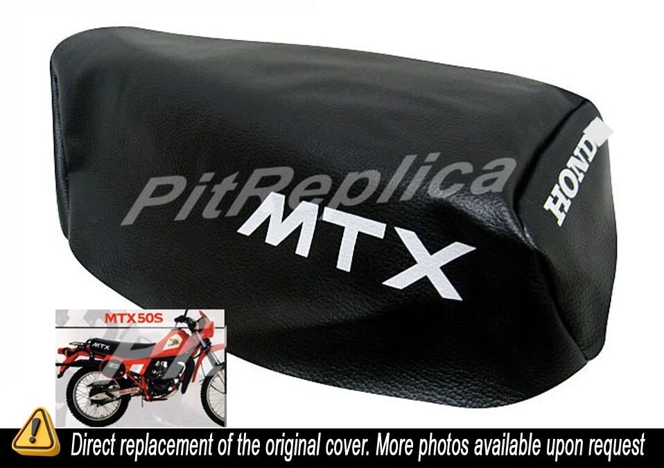 Motorcycle Parts for Honda MTX50 for sale | eBay