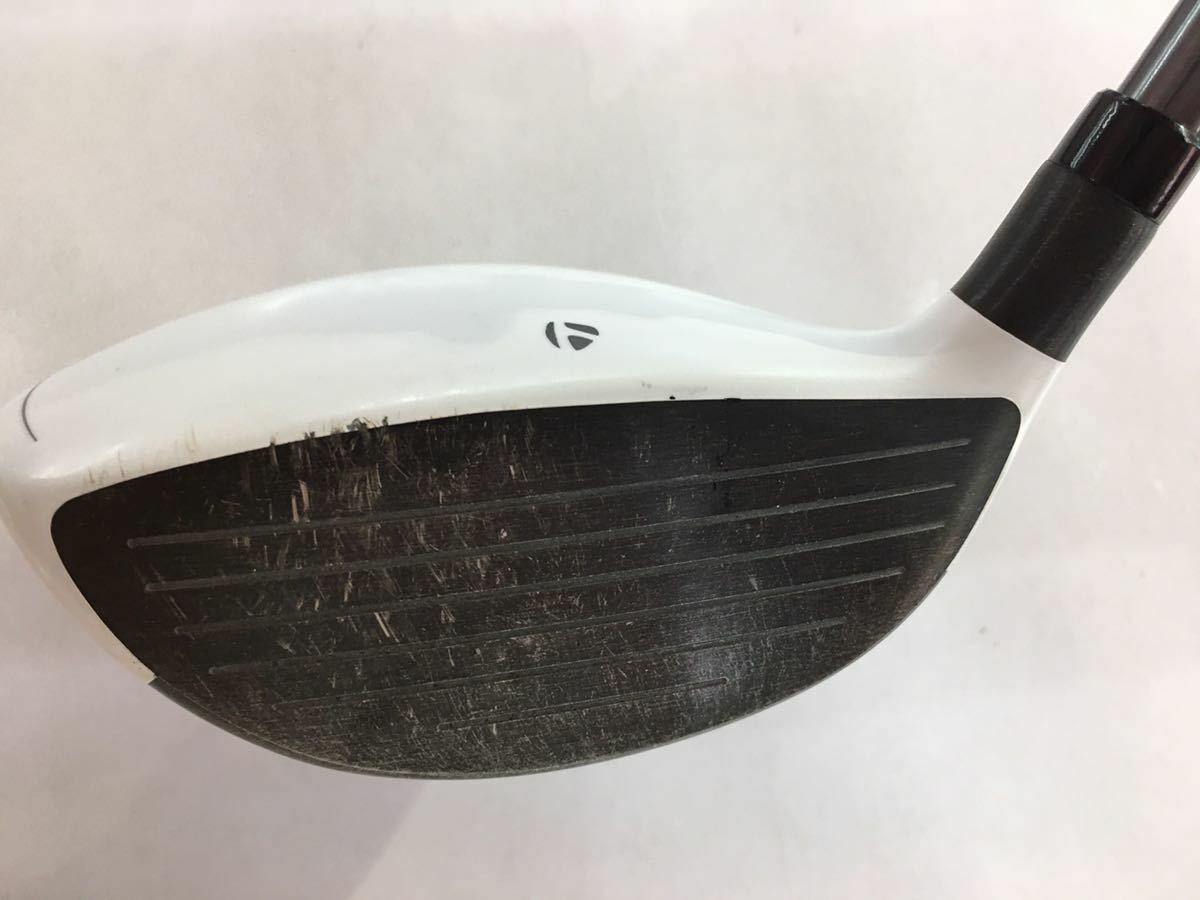 Golf Fairway Wood TaylorMade SLDR S (S) 24 7HL JAPAN | eBay