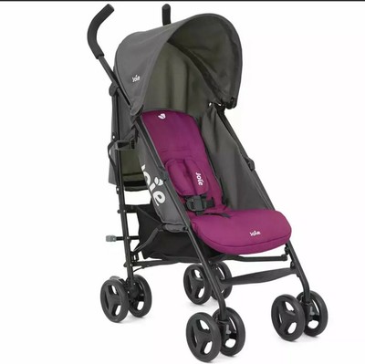 single joie stroller