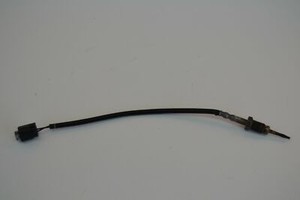 BMW 3 E90 320d 2008 RHD Abgastemperatursensor 1546056