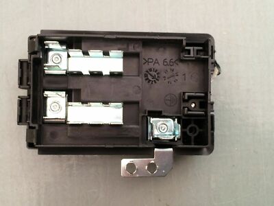 Original BEKO Backofen Herd Netzklemme Anschluss Anschlussdose Stecker