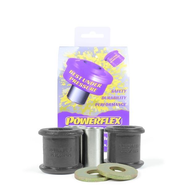 PFR57-1414 POWERFLEX Rear Shock Lower Bush fit Porsche