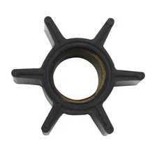 Water Pump Impeller for Mercury Outboard 3.5 3.9 5 6 4 9.8HP MARK 5 6 6A KF3 KF5