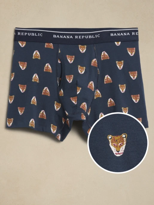 Banana republic store boxer briefs