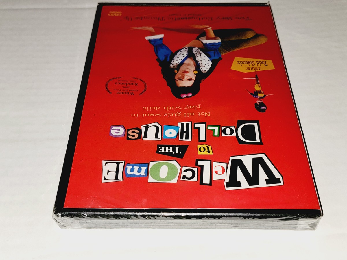 Welcome to the Dollhouse Heather Matarazzo, Victoria Davis