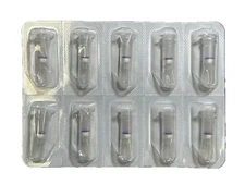 QIAGEN Mini Spin Columns for AllPrep DNA Isolation Kits 1032507 (10/Pack)