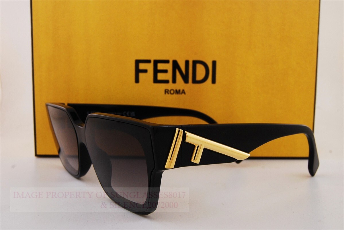 FENDI♡パール付きサングラス♡ FENDI サングラス パール 愛沢えみり愛用 - メルカリ