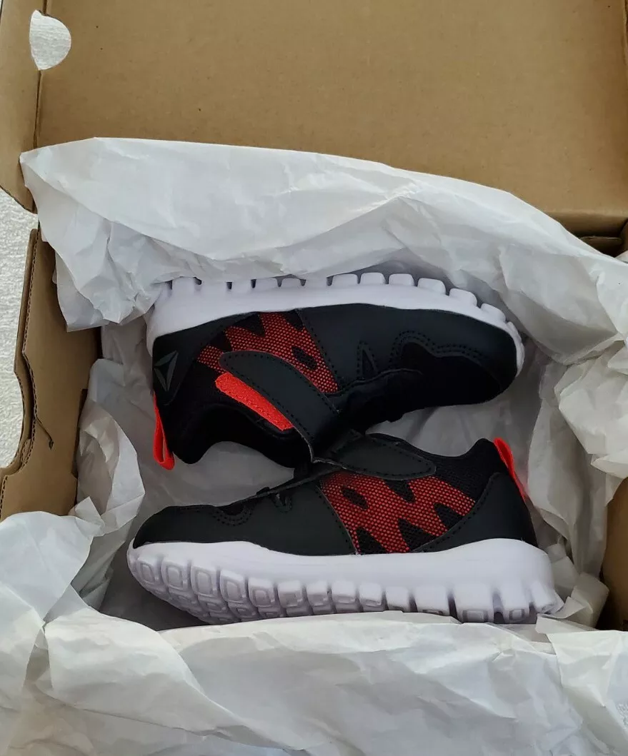 Reebok realflex train 5.0 black sale
