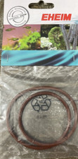 EHEIM #7273118 Aquirium Sealing Ring-Brand Ne...