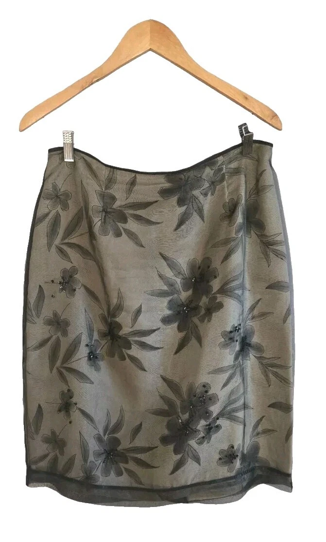 Donna Morgan Floral Skirts for Women