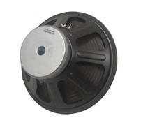 15" Woofer 8 Ohm - Replacement For Bass Guitar Combos
