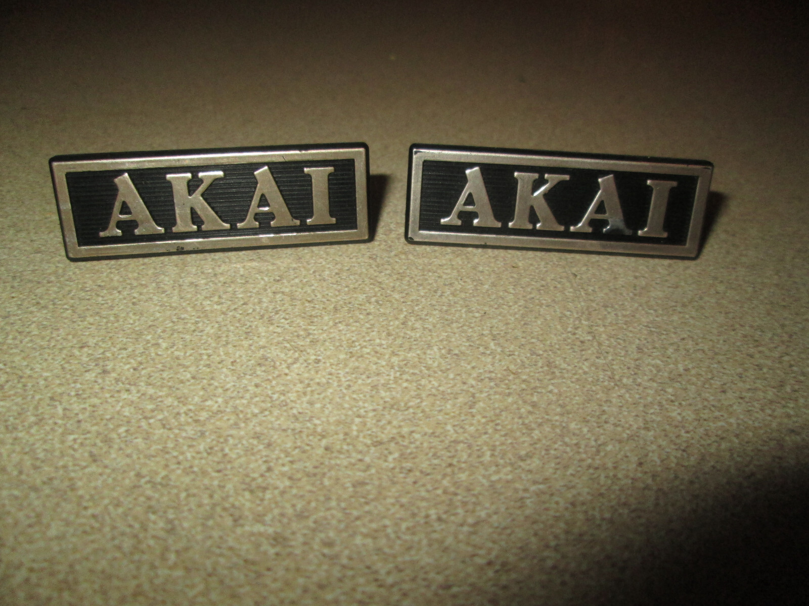 Akai SW-155 vintage audio equipment - eBay listing photo 2