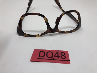 Maui Jim HANA BAY MJ434-10L Tokyo Tortoise Sunglasses Frames Only