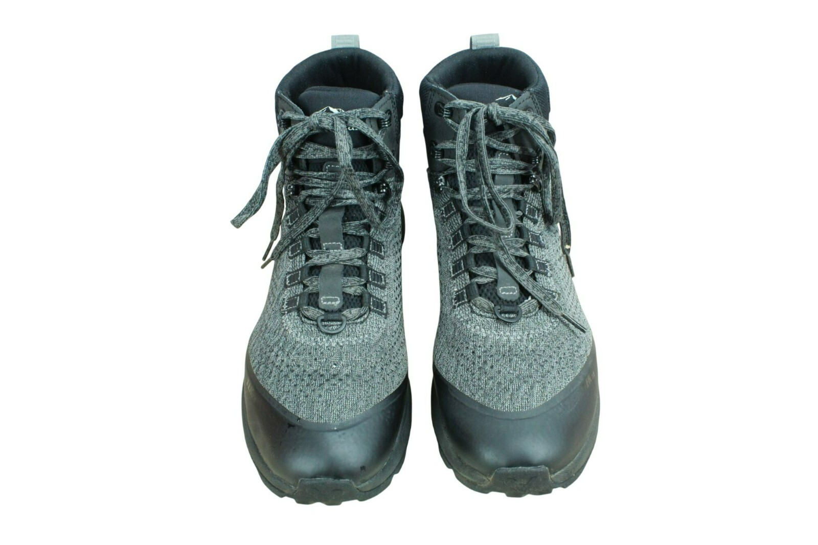 LL Bean Elevation Mens Gray Polyester Insulated A… - image 5