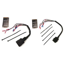 Buyers Products Snow Plow 9 Pin Wiring Harness Repair Kit for JThomas W-49317