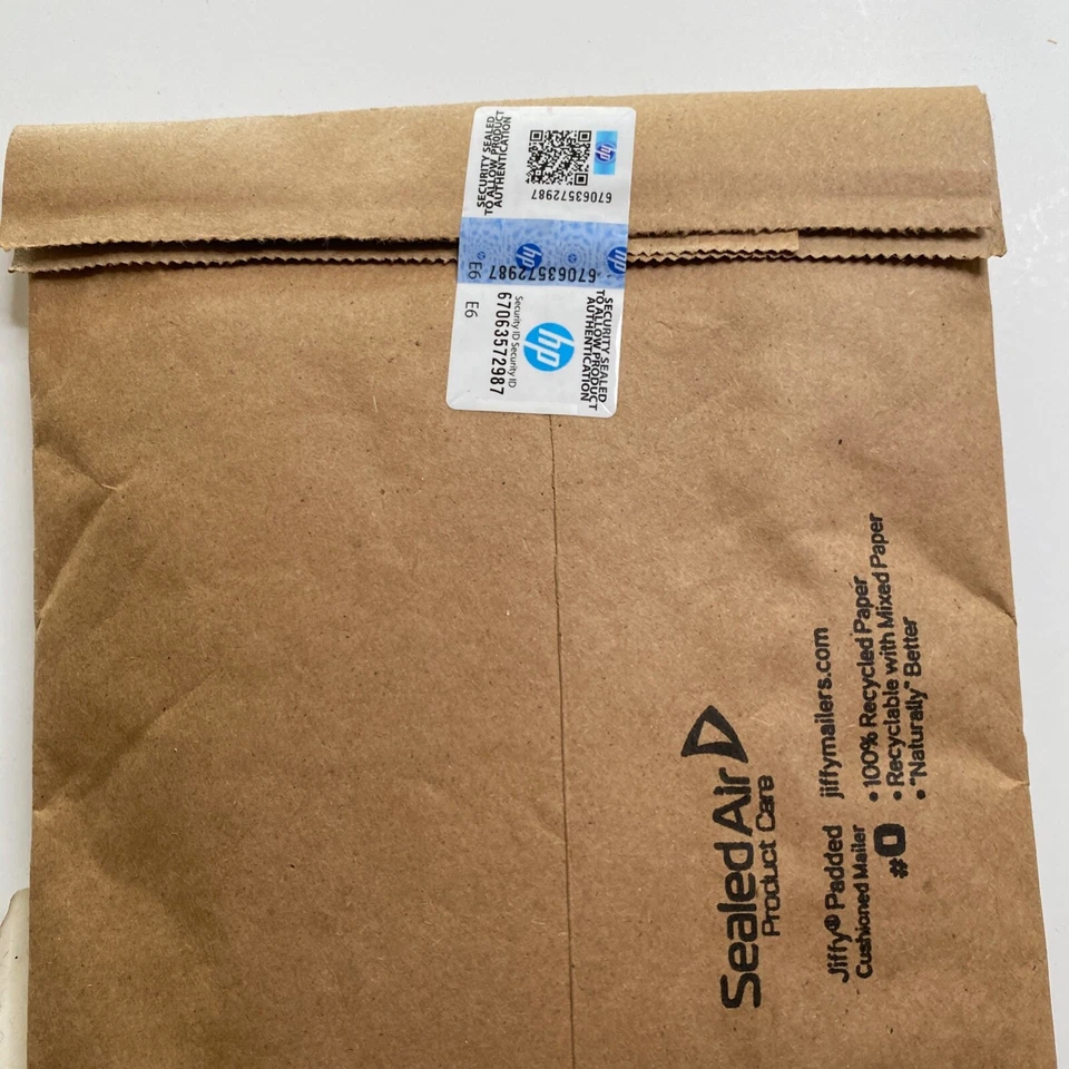 HP Promo 4GB SODIMM Memory Module DDR4 Product No. P1N53AT NEW - Image 3 of 3