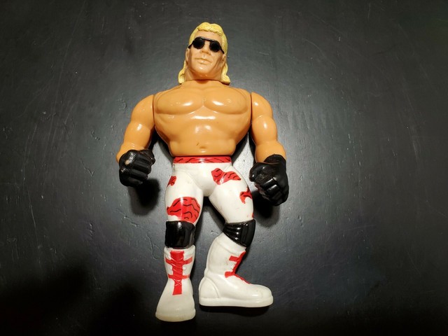 shawn michaels hasbro