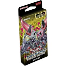 Yu-Gi-Oh! Rising Rampage Special Edition (RIRA) Neu & Sealed