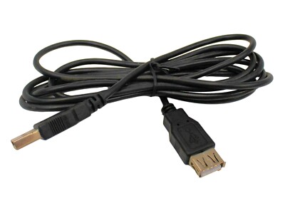 USB Extension Cable for Alpine KCE220U IDAX001 IDAX100 IDAX100M IDAX305 5Ft