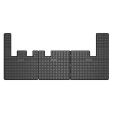 FROGUM Autofussmatten für Ford Tourneo Custom I/Transit Custom I 2012-2023