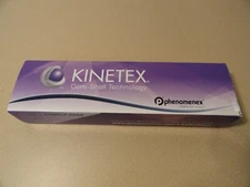 Phenomenex Kinetex 00B-4723-Y0 HPLC Column 2.6um F5 100A 50x3mm