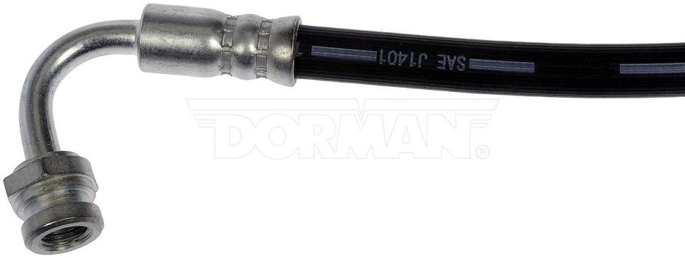 Manguera de freno trasera derecha para Mazda CX-3 2016-2017 Dorman H622580 Foto 3 de 3