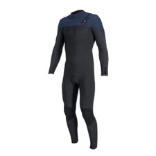 O'Neill 3/2mm Blueprint Chest Zip Full Wetsuit