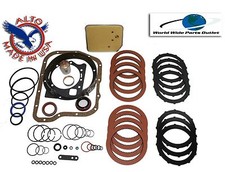 Dodge A727 Transmission Rebuild Kit High Performance Kit Stage 2 1962-1970